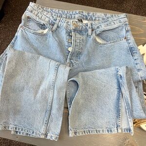 H&M Woman’s jeans